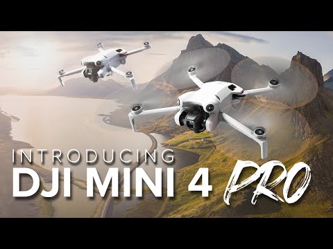 DJI Mini 4 Pro